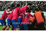 pentapress
