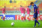 pentapress