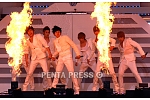 pentapress