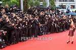 pentapress