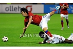pentapress