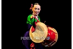 pentapress