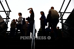 pentapress