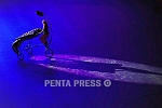 pentapress