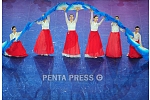 pentapress