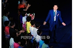 pentapress