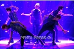 pentapress