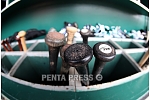 pentapress