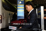 pentapress