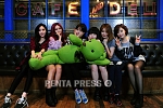 pentapress