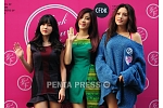 pentapress