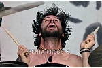 pentapress
