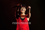 pentapress
