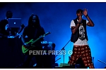 pentapress