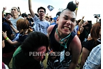 pentapress