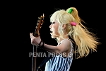pentapress