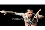 pentapress