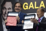 pentapress