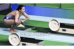 pentapress