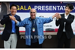 pentapress