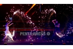 pentapress