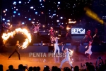pentapress