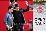 pentapress