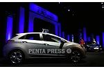 pentapress