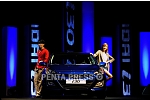 pentapress