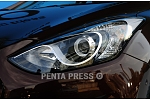 pentapress
