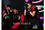 pentapress