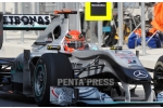 pentapress