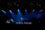 pentapress