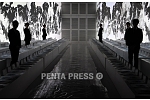 pentapress