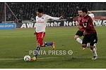 pentapress