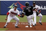 pentapress