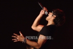 pentapress