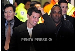 pentapress