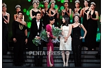 pentapress