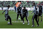 pentapress