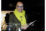 pentapress
