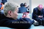 pentapress