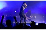 pentapress
