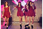 pentapress