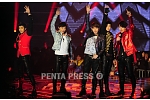 pentapress