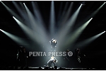 pentapress