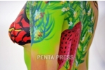 pentapress