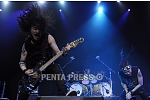 pentapress