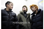 pentapress