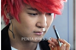 pentapress